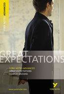 Great Expectations (York Notes Advanced) English Literature Study Guide - for 2026, 2027 exams : York Notes Series-9780582784277