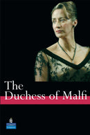 The Duchess of Malfi A Level Edition-9780582817791