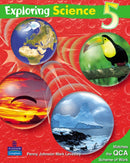 Exploring Science Pupils Book 5-9780582818996
