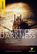 Heart of Darkness: York Notes Advanced - for 2026, 2027 exams