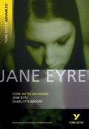 Jane Eyre (York Notes Advanced) English Literature Study Guide - for 2026, 2027 exams