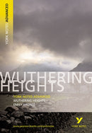 Wuthering Heights (York Notes Advanced) English Literature Study Guide - for 2026, 2027 exams