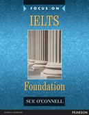Focus on IELTS Foundation Coursebook