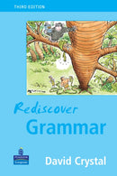 Rediscover Grammar Third edition-9780582848627