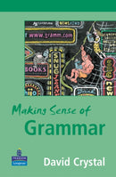 Making Sense of Grammar-9780582848634