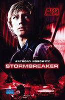 Stormbreaker-9780582848757