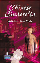 Chinese Cinderella-9780582848887