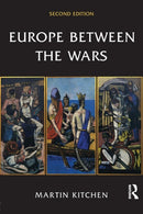 Europe Between the Wars-9780582894143