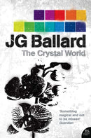 CRYSTAL WORLD PB