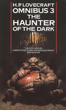 HAUNTER OF DARK_H P LOVECR3 PB