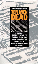 Ten Men Dead-9780586065334