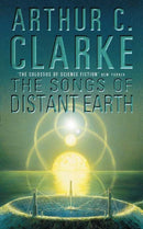 The Songs of Distant Earth-9780586066232