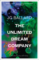 UNLIMITED DREAM COMPANY PB