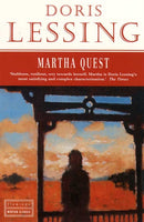 Martha Quest-9780586089989
