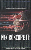 Wamphyri!-9780586200001