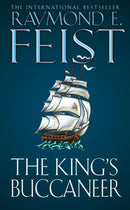 KINGS BUCCANEER PB