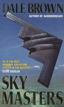 Sky Masters-9780586208205