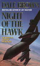 NIGHT OF HAWK PB