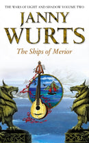 The Ships of Merior-9780586210703