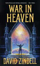 War in Heaven-9780586211915