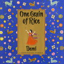 One Grain of Rice-9780590939980