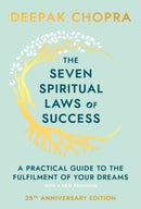 Seven Spiritual Laws Of Success