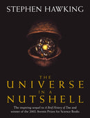 Universe In A Nutshell