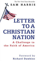 Letter to a Christian Nation : A Challenge to the Faith of America-9780593058978