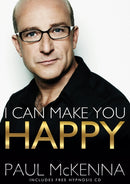 I Can Make You Happy : With free hypnosis download card-9780593064047