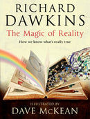 The Magic of Reality : How we know what's really true-9780593066126