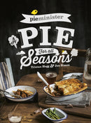 Pieminister : A Pie for All Seasons: the ultimate comfort food recipe book full of new and exciting versions of the humble pie from the award-winning Pieminister-9780593068090