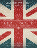 The Gilbert Scott Book of British Food-9780593070437