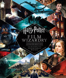 Harry Potter Film Wizardry : Updated edition-9780593071717