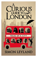 A Curious Guide to London-9780593073230