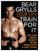 Your Life - Train For It-9780593074190