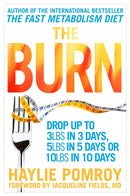 The Burn-9780593075036
