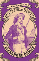 Count of Monte Cristo-9780593081501