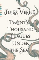 Twenty Thousand Leagues Under the Sea-9780593081518