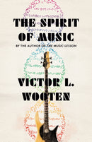 The Spirit of Music-9780593081662