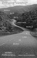 Easily Slip into Another World : A Life in Music-9780593081846