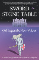Sword Stone Table : Old Legends, New Voices-9780593081891