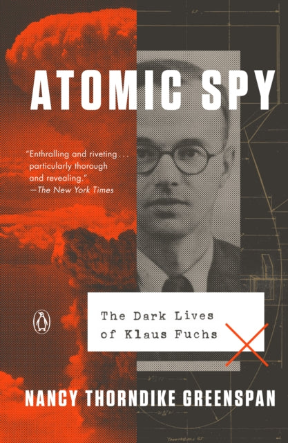 Atomic Spy-9780593083406