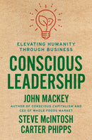 Conscious Leadership-9780593083628
