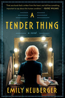 A Tender Thing-9780593084892