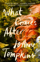 What Comes After-9780593086001