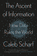 The Ascent Of Information-9780593087251
