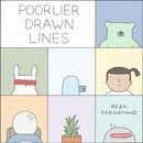 Poorlier Drawn Lines-9780593087701