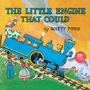 The Little Engine That Could-9780593096000