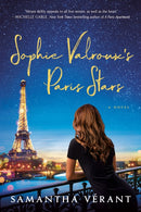 Sophie Valroux''s Paris Stars
