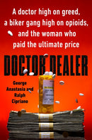 Doctor Dealer-9780593097762